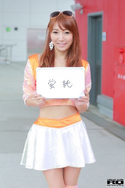 阳光小美女